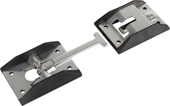 Haken en Deurstop - Multifunctioneel en Praktisch Accessoire