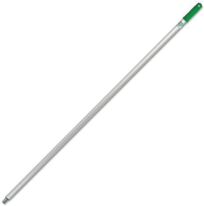 Professionele Aluminium Telescoopsteel met Standaard Schroefdraad (Acme) - 1.40 Meter