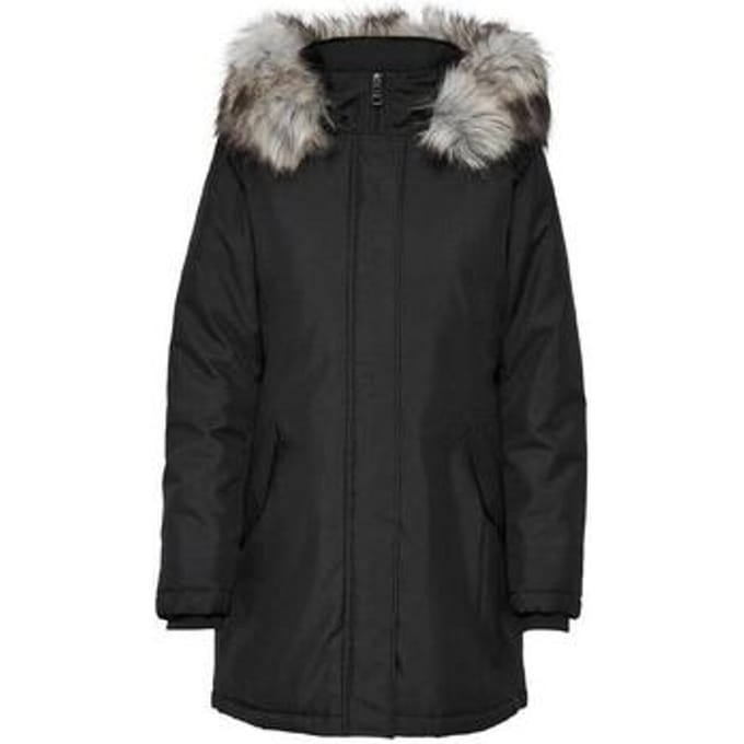 Parka Jas Only Doudoune