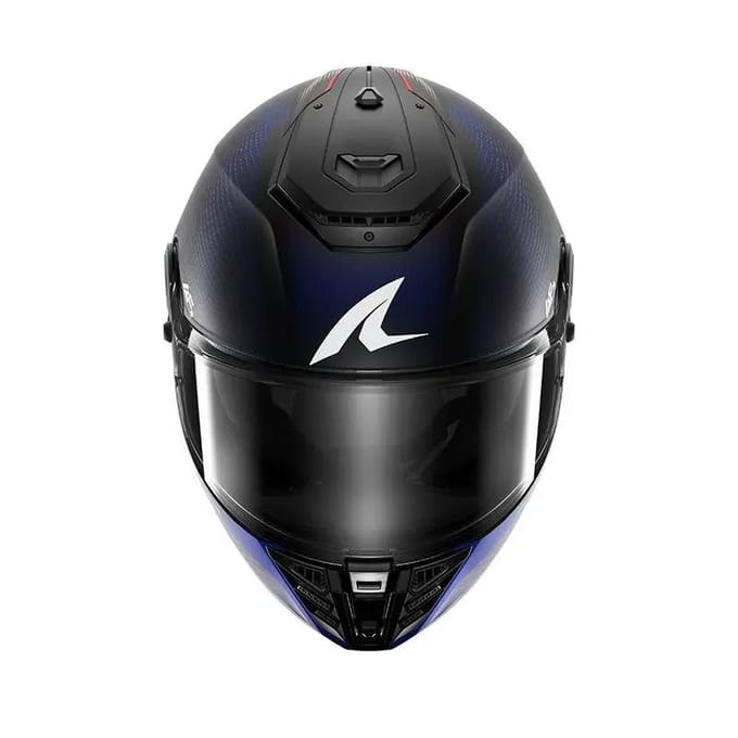 Volle motorhelm Shark Spartan RS Speed-Tech