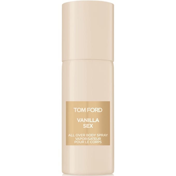 Tom Ford Private Blend All Over Body Spray Damesparfum Dames 150 ml