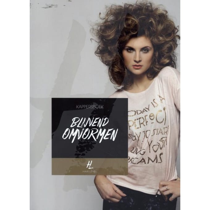 Hair level blijvend omvormen