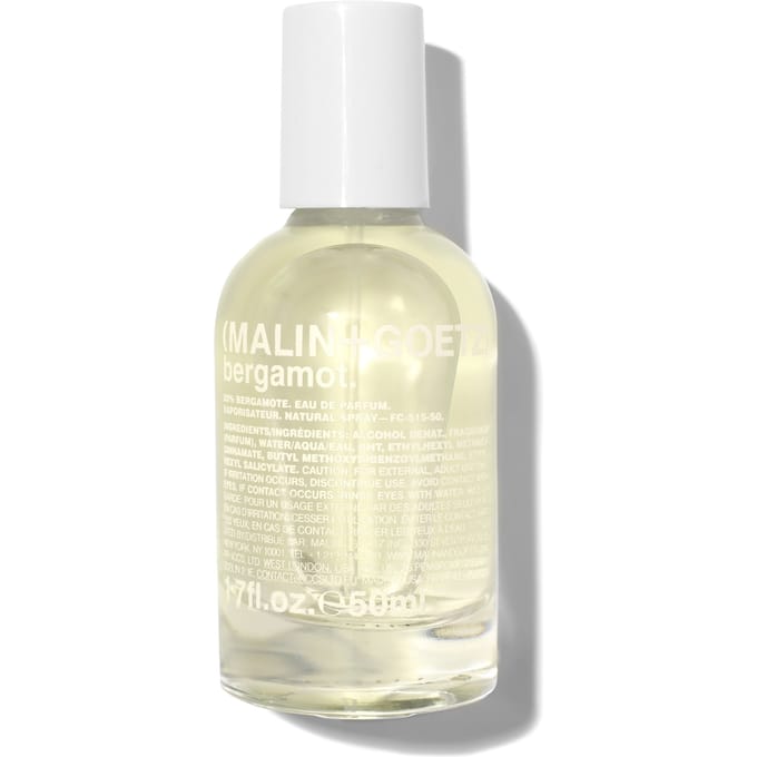 Malin + Goetz Bergamot Eau De Parfum