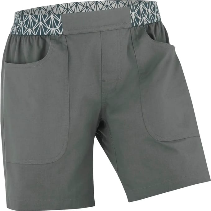 Damesshort Edelrid Nona
