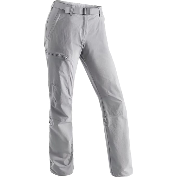 Elastische wandelbroek dames Maier Sports Lulaka