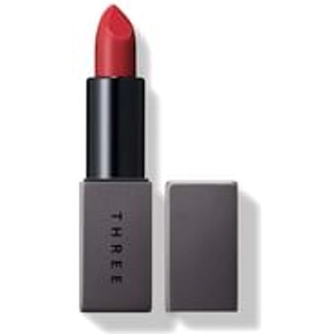 ACRO - THREE Dream On Alluring Lipstick 06 Speak My Language