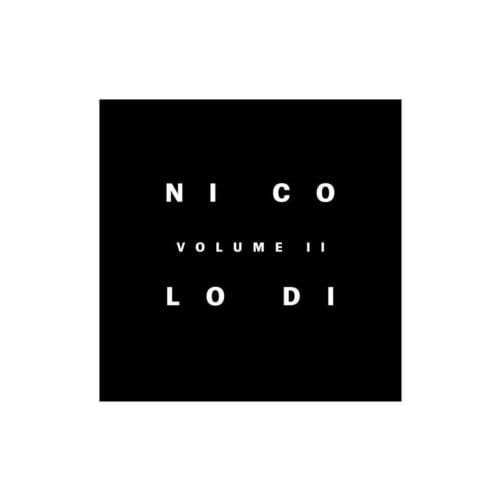 Renato Nicolodi. Ni Co Lo Di Ii - Pascal Gielen