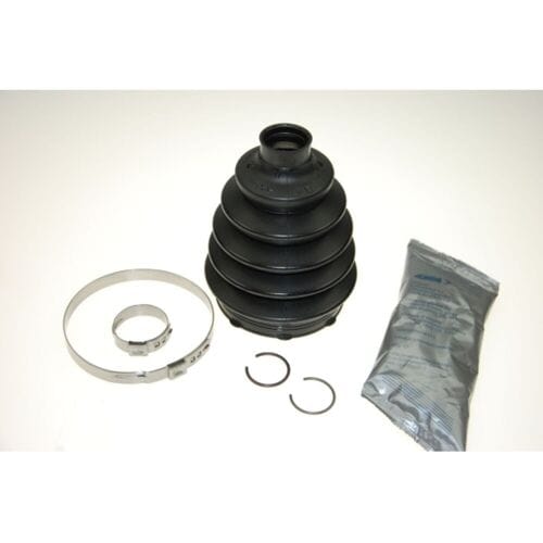 Balgenset, aandrijfas SPIDAN 36807