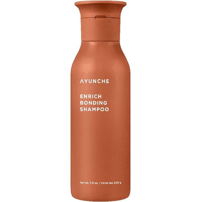 AYUNCHE Enrich Bonding Shampoo 200 g