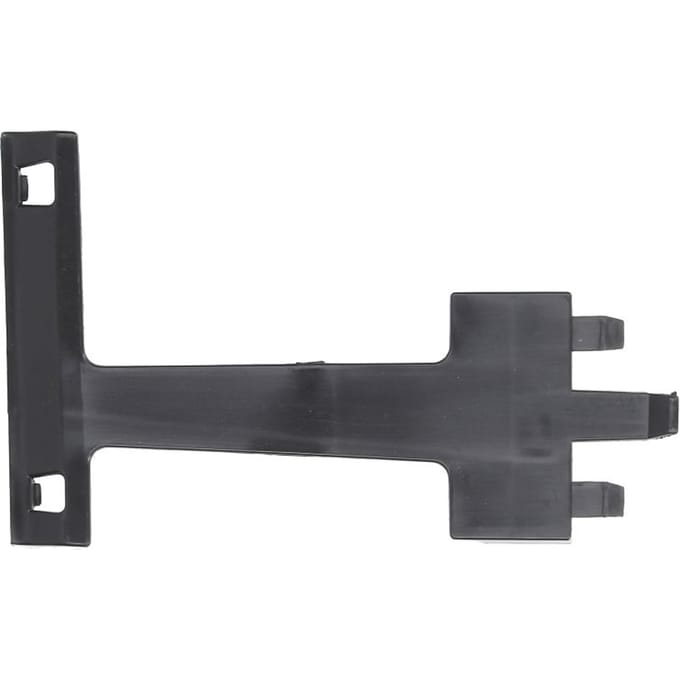 Sierlijst/beschermstrip, bumper BLIC 5510-00-6009923P links