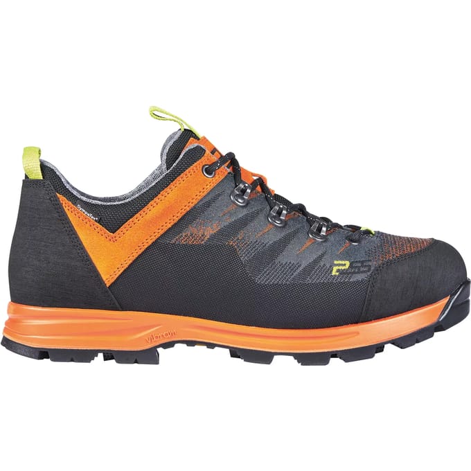Wandelschoenen PSS Forstep Grip STX