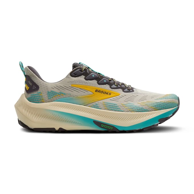 Brooks Hardloopschoenen Ghost Trail - Sportswear - Volwassen