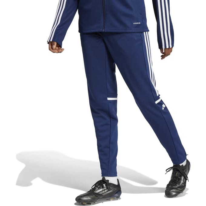 Dames joggingbroek adidas Squadra25