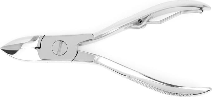 Disna RVS nageltang 10cm (Solingen)