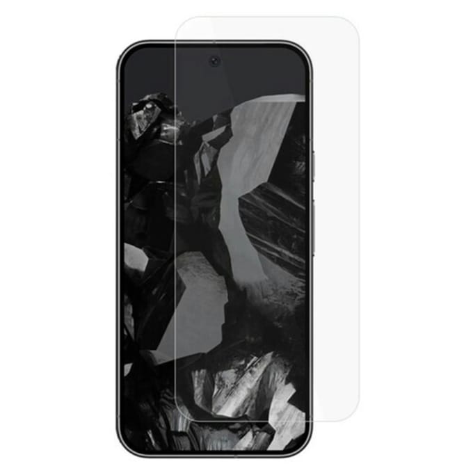 Mocaa iPhone 12 Mini Glass Screenprotector Transparant