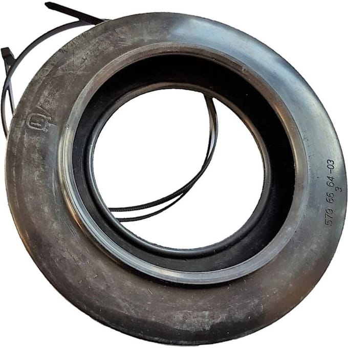 Husqvarna balg kit 320 330x