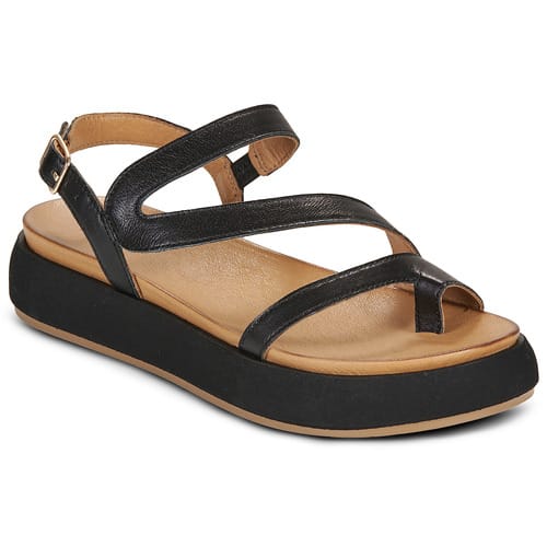 Platte sandalen Inuovo A96003