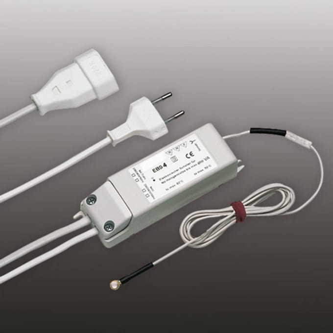Hera EBS Elektronische Schakelaar (Compleet) - 50611030101