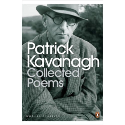 Poèmes Recueillis de Patrick Kavanagh Livre de poche 9780141186931