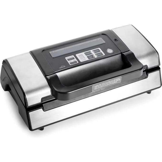 Efficiënte vacuüm verpakkingsmachine Lacor