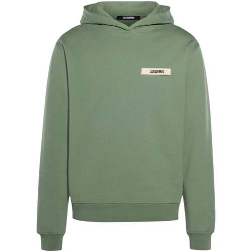 Capuchon sweaters Jacquemus 15934549459289