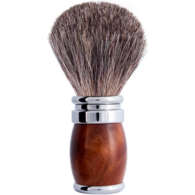 Scheerkwast Plisson Joris Pur