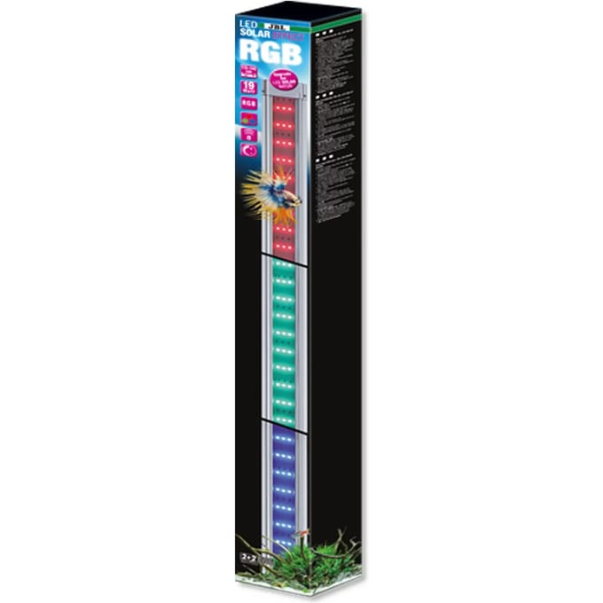 LED-lamp voor aquarium JBL 21 W