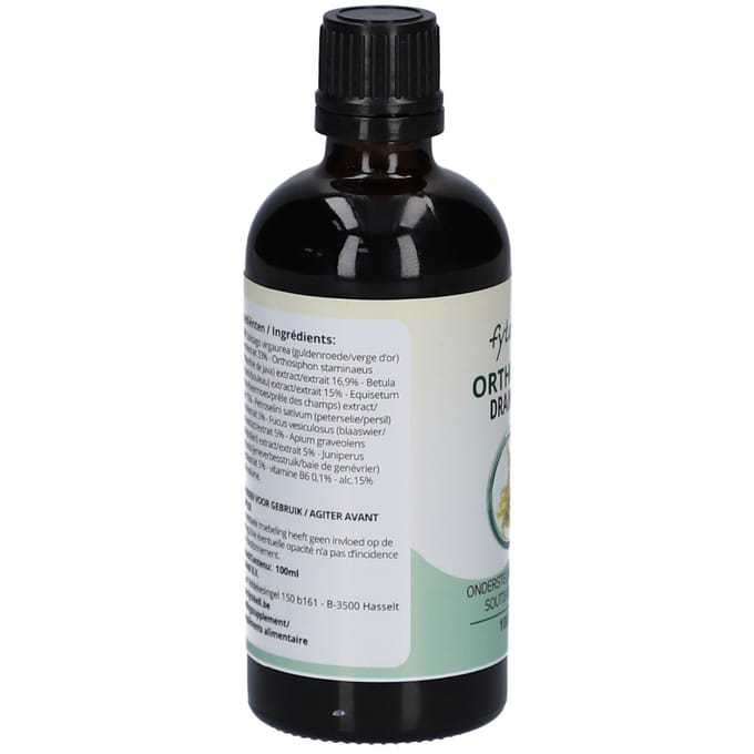 Fytobell Orthoren Nf Gutt 100ml