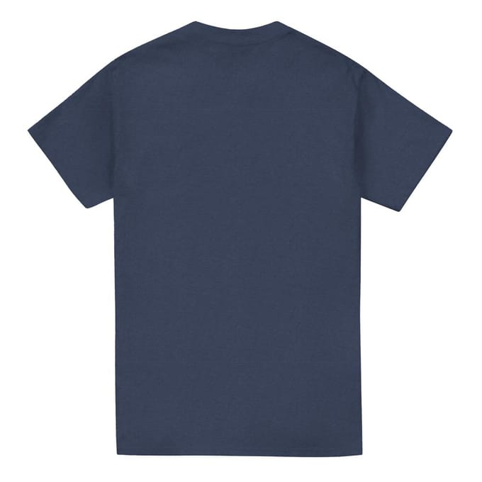Garfield Unisex Volwassen Never Wrong T-shirt XL Vloot