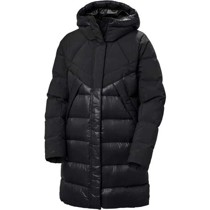 Damesparka Helly Hansen Bliss