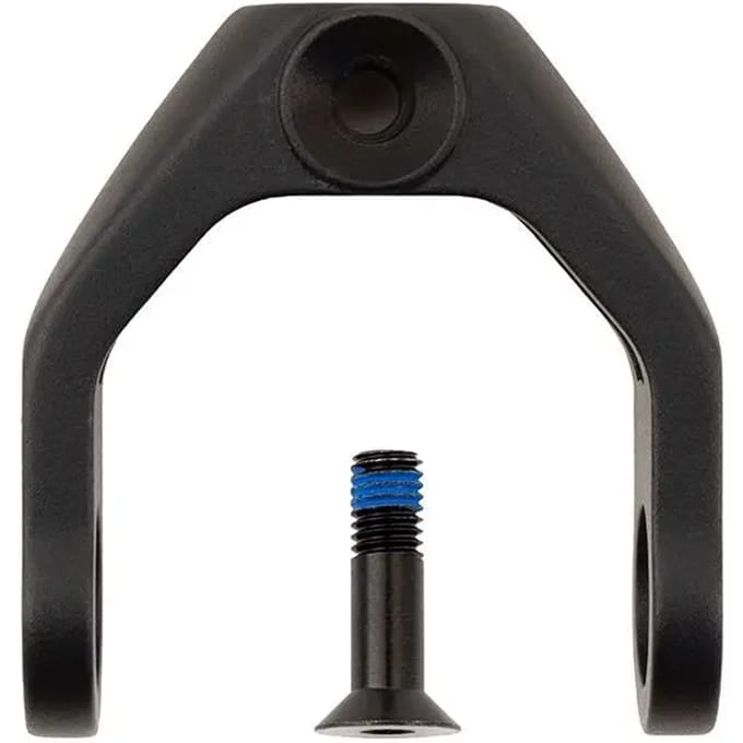 Schokdemper Haibike Lyke 10/11/SE