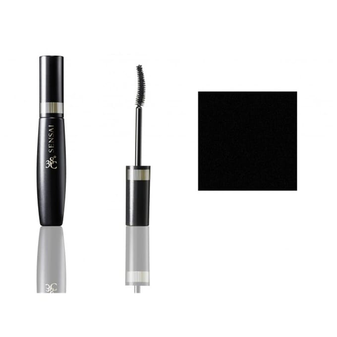 Sensai Mascara 38c Volumising Sensai - Sensai Mascara 38°c Volumising MV-1 BLACK