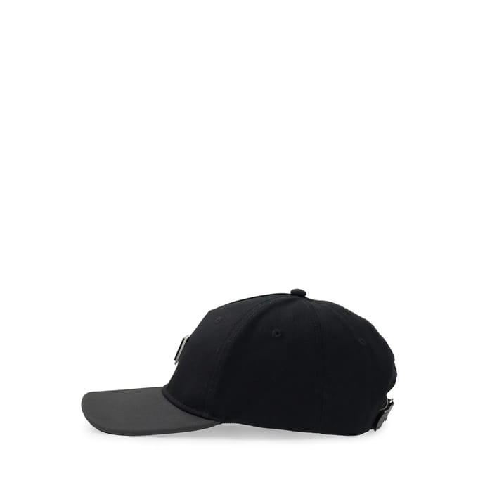 Guess Zwarte Milano baseballcap