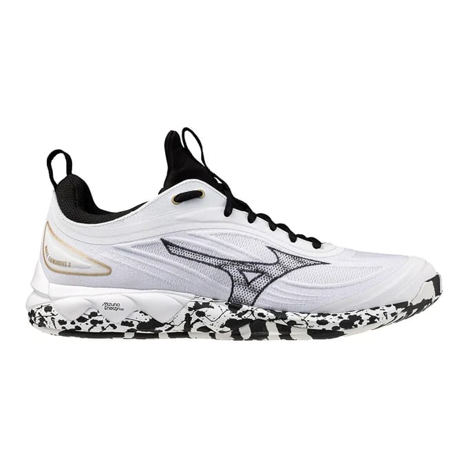 Indoor schoenen Mizuno Wave Luminous 3