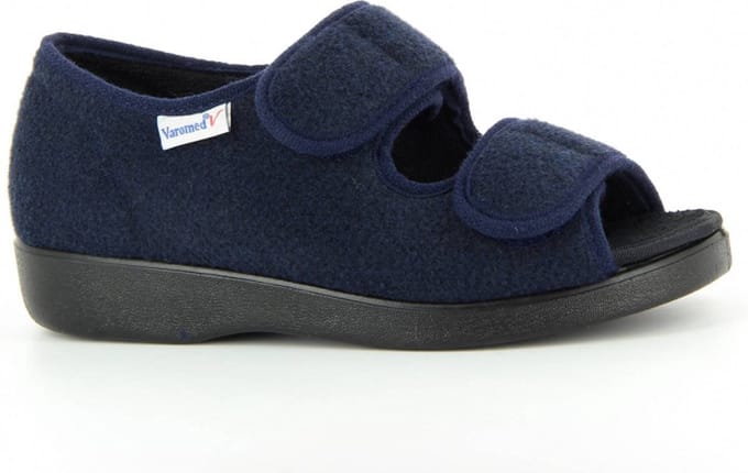 Varomed Stockholm - verbandschoenen
