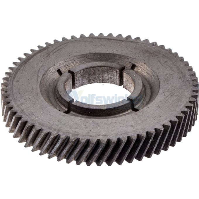 Gear