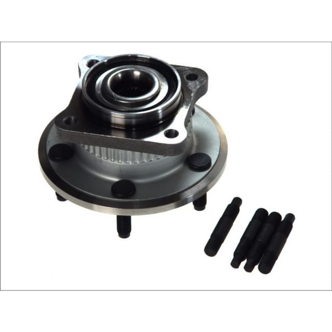 Wiellagerset BTA H2Y009BTA