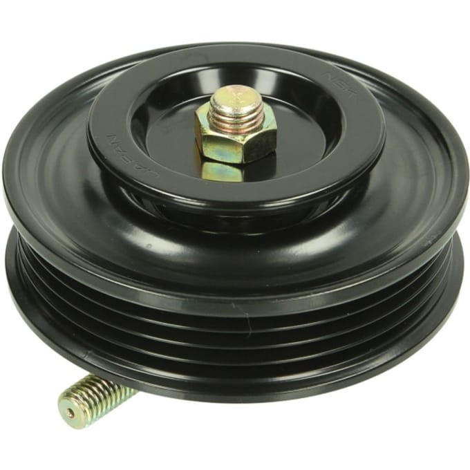 Spanpoelie, V-riem SNR GA368.01