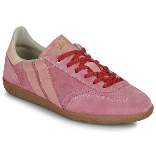 Lage Sneakers Caval PULSE PINK MELBA