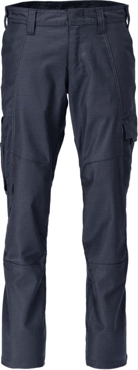 Mascot Accelerate Broek met dijbeenzakken 20179-459 - donkermarine - C64 - 82