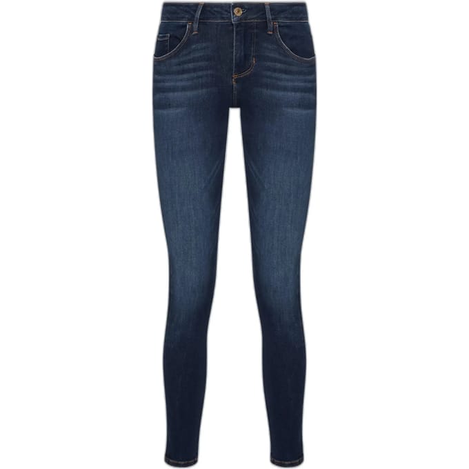 Jeans vrouw Guess Annette