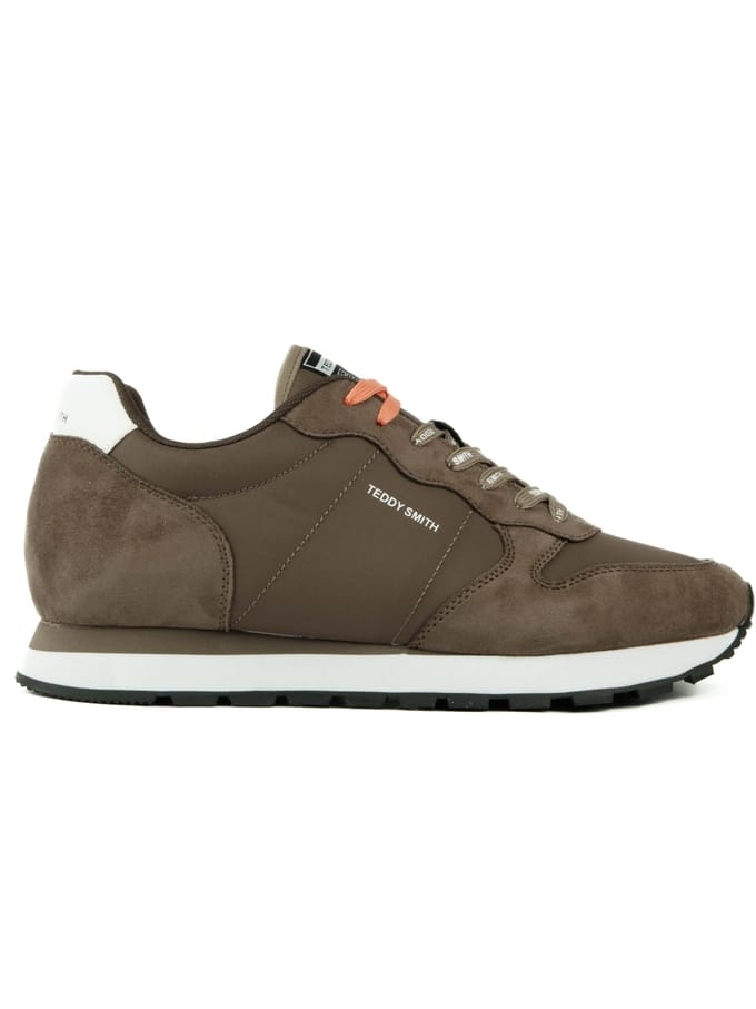 Teddy Smith Essential herensneaker