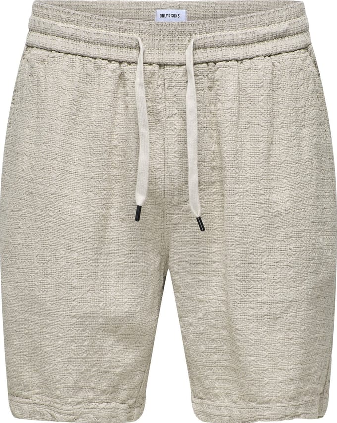 ONLY & SONS Shorts ONSTEL Straight fit Shorts
