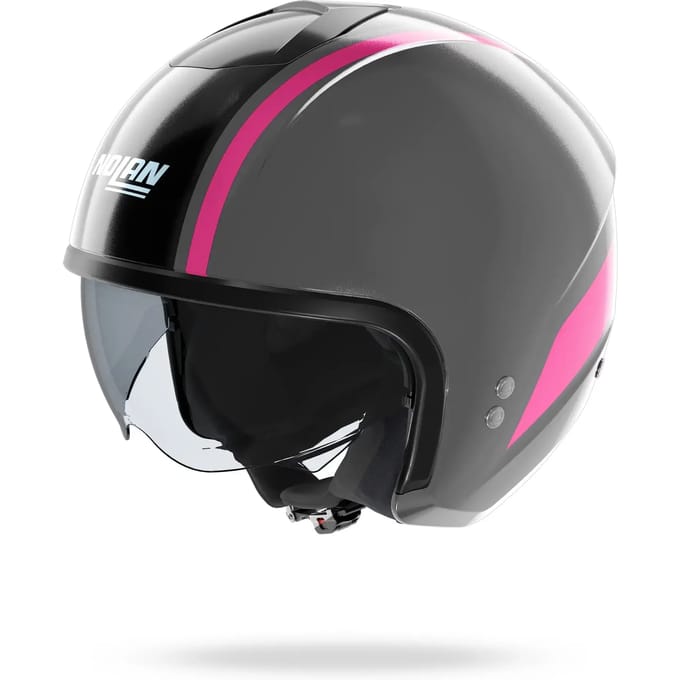 Jet motorhelm Nolan N20-2 Dolce Vita