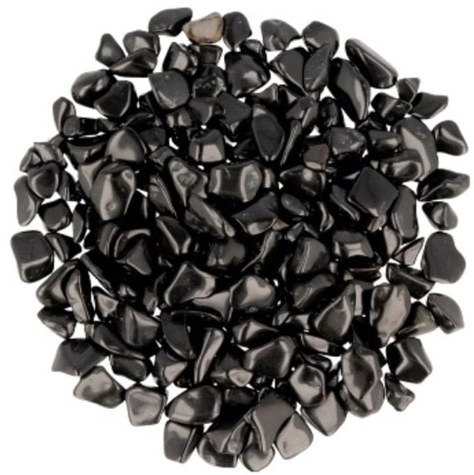Onyx 100 gr. trommelstenen (mt1)
