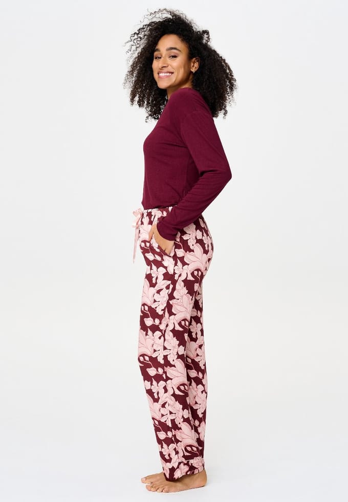 Lingadore Top & Lange Broek