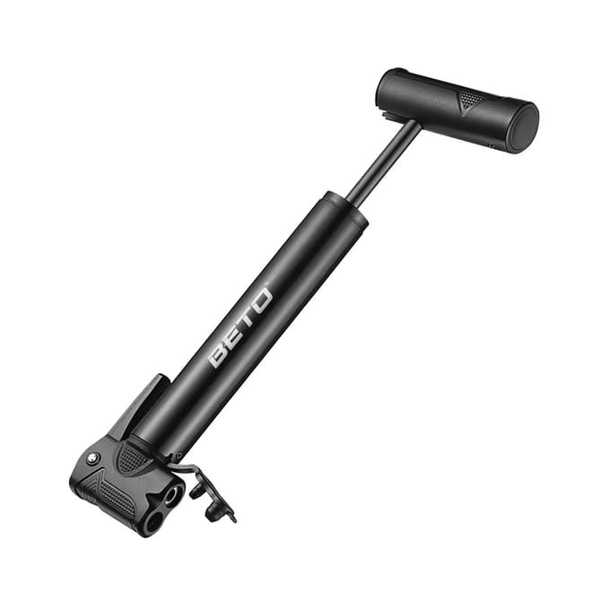 Mini CO2 telescopische pomp voor het ventiel Beto CLD 039P AV DV FV