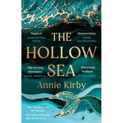 The Hollow Sea - Annie Kirby