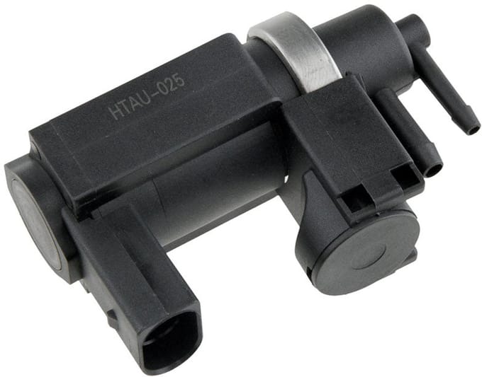 Drukconvertor, uitlaatgasregeling OEM 059906628A