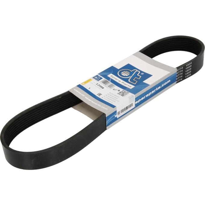 V-riem DT Spare Parts 2.21058